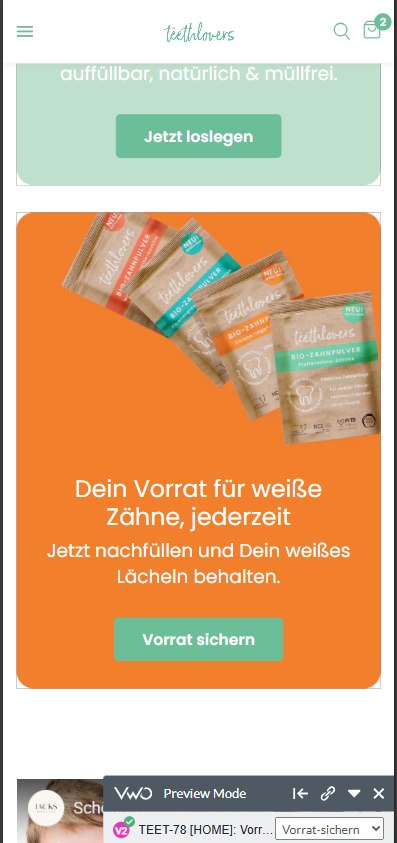 TEET-78 Screenshot 2